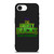 DISNEY MIGHTY DUCKS GAME CHANGERS LOGO iPhone 16e Case Cover