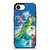 DISNEY PETER PAN CARTOON iPhone 16e Case Cover