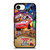 DISNEY PIXAR CARS ON THE ROAD iPhone 16e Case Cover