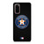 HOUSTON ASTROS BASEBALL TEAM Samsung Galaxy S20 Case Cover