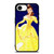 DISNEY PRINCESS BELLE iPhone 16e Case Cover