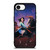 DISNEY PRINCESS MULAN CARTOON iPhone 16e Case Cover