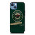MINNESOTA WILD NHL HOCKEY 4 iPhone 13 Case Cover