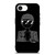 DJ SNAKE ART iPhone 16e Case Cover