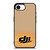 DJI CAMERA DRONE GOLD EMBLEM iPhone 16e Case Cover