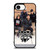 DOBRE BROTHERS  iPhone 16e Case Cover