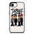 DOBRE BROTHERS CARTOON iPhone 16e Case Cover
