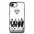 DOBRE BROTHERS DIAMOND LOGO iPhone 16e Case Cover