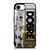 DOBRE BROTHERS LOGO iPhone 16e Case Cover