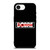 DOBRE BROTHERS SUPREME iPhone 16e Case Cover