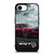 DODGE SRT CAR LOGO iPhone 16e Case Cover