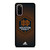 HOUSTON DYNAMO FC SOCCER MLS ADIDAS Samsung Galaxy S20 Case Cover