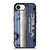 DOHC VTEC HONDA ENGINE BLUE iPhone 16e Case Cover
