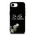 DOLCE AND GABBANA DIAMONDS iPhone 16e Case Cover