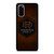HOUSTON DYNAMO SOCCER MLS Samsung Galaxy S20 Case Cover