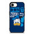 DONALD DUCK BLUE iPhone 16e Case Cover
