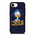 DONALD DUCK MAD DISNEY iPhone 16e Case Cover
