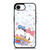 DONALD LOVE DAISY DUCK CUTE iPhone 16e Case Cover