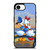DONALD LOVE DAISY DUCK iPhone 16e Case Cover