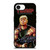 DONALD TRUMP RAMBO iPhone 16e Case Cover