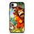 DONKEY KONG NINTENDO GAMES 4 iPhone 16e Case Cover