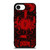 DOOM ETERNAL GAMES ART iPhone 16e Case Cover