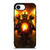 DOOM ETERNAL KHAN MAYKR iPhone 16e Case Cover