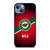 MINNESOTA WILD NHL HOCKEY iPhone 13 Case Cover