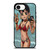 DORAEMON SHIZUKA GRAND THEFT AUTO GTA V PARODY iPhone 16e Case Cover