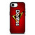 DORITOS RED LOGO iPhone 16e Case Cover