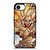 DR STONE ANIME ART iPhone 16e Case Cover