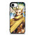 DR STONE ANIME iPhone 16e Case Cover