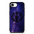 DREAM THEATER METAL BAND NEBULA iPhone 16e Case Cover