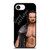 DREW MCLNTYRE WRESTLING WWE iPhone 16e Case Cover