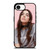 DUA LIPA FEMALE SINGER iPhone 16e Case Cover