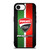 DUCATI CORSE CARBON LOGO iPhone 16e Case Cover