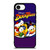DUCK TALES CARTOON DISNEY 3 iPhone 16e Case Cover