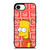 DUFF BEER BART SIMPSONS iPhone 16e Case Cover