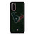 HOUSTON TEXANS FOOTBALL NFL Samsung Galaxy S20 Case Cover