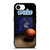 DUKE BLUE DEVILS BASEBALL iPhone 16e Case Cover