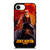 DUKE NUKEM GAMES iPhone 16e Case Cover