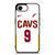 DYLAN WINDLER 9 CLEVELAND CAVALIERS NBA iPhone 16e Case Cover