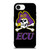 EAST CAROLINA PIRATES FOOTBALL LOGO iPhone 16e Case Cover