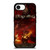 ELDEN RING VIDEO GAME iPhone 16e Case Cover