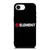 ELEMENT SKATEBOARD LOGO 2 iPhone 16e Case Cover
