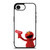 ELMO MUPPETS SUPREME iPhone 16e Case Cover