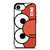 ELMO SESAME STREET CUTE iPhone 16e Case Cover