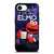 ELMO SHOW MUPPETS iPhone 16e Case Cover