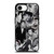 ELVIS PRESLEY COLLAGE iPhone 16e Case Cover