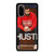 HUSTLE ADAM SANDLER Samsung Galaxy S20 Case Cover